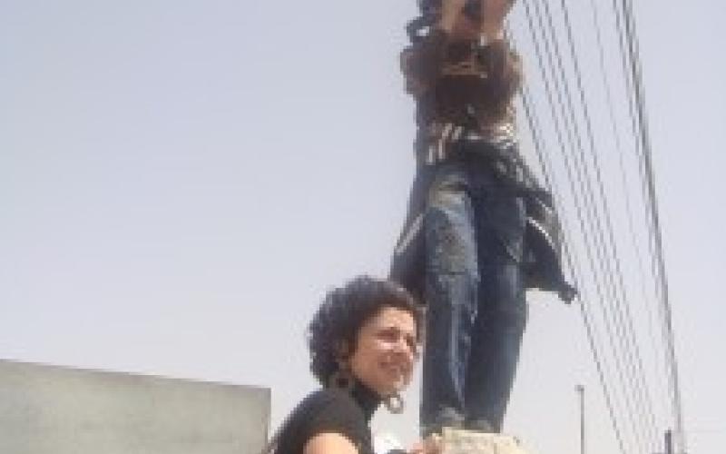 حكايات من اللويبدة