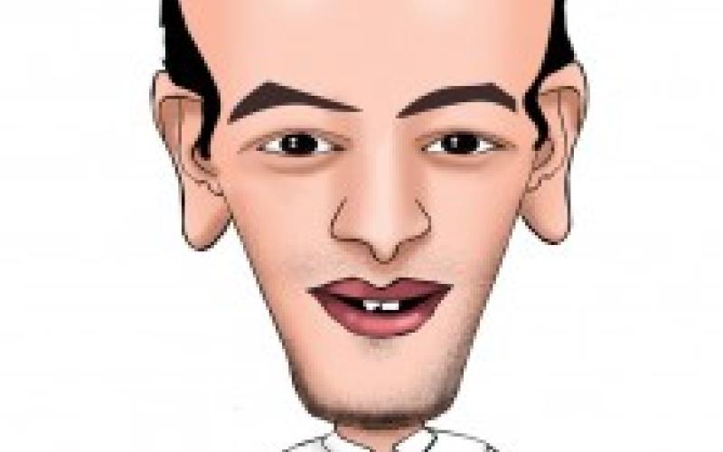 أفضل مدونة في العالم 