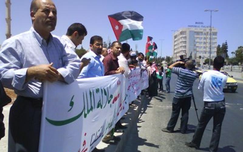 المنظمة العربية تنتظر ردا حكوميا على 80 استفسارا حقوقيا 