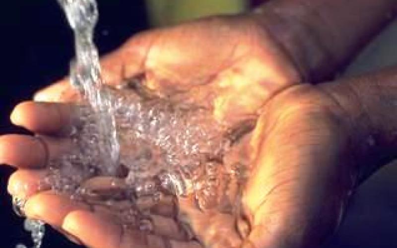 حي في الشونة يعاني من شح المياه منذ 4 سنوات (فيديو)