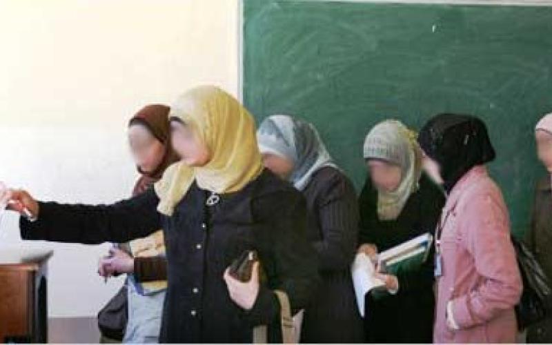 ذبحتونا :ورقة الترشيح لانتخابات الهاشمية تبحث في أصول الطالب 
