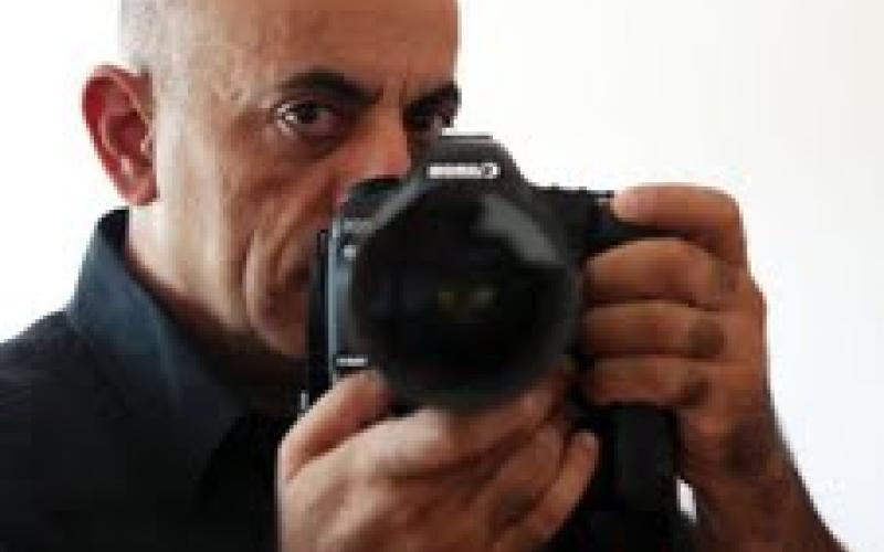 المصور الملكاوي يفوز بجائزة عالمية