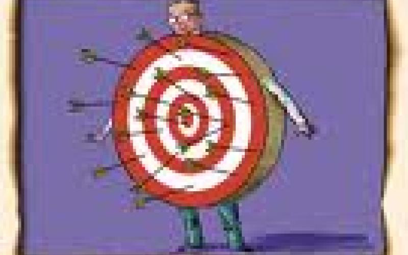 هجوم غير مبرر على الموقّعين لبيان عبيدات