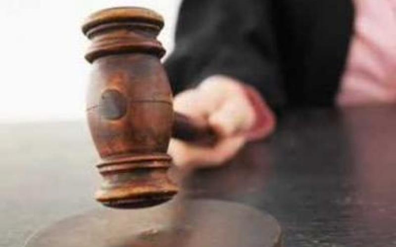 محاولة اعتداء على قاضي محكمة صلح عمان علي الرقاد 