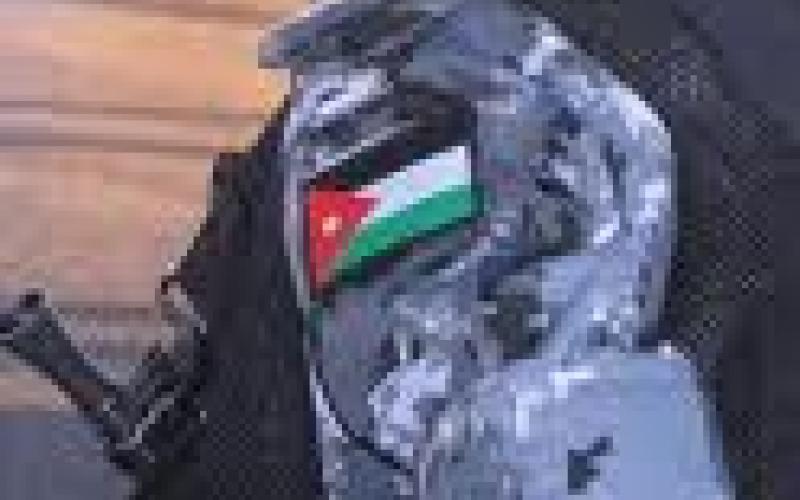 مازن القاضي رجل المهام الصعبة 