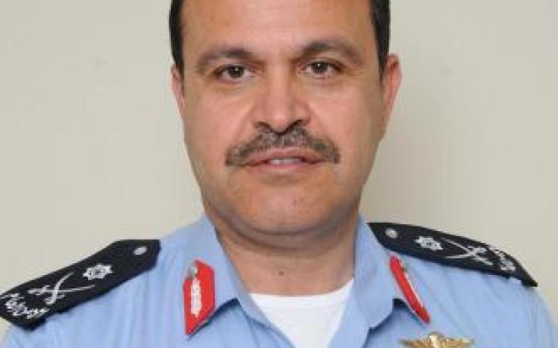 مدير الأمن العام في البحرين