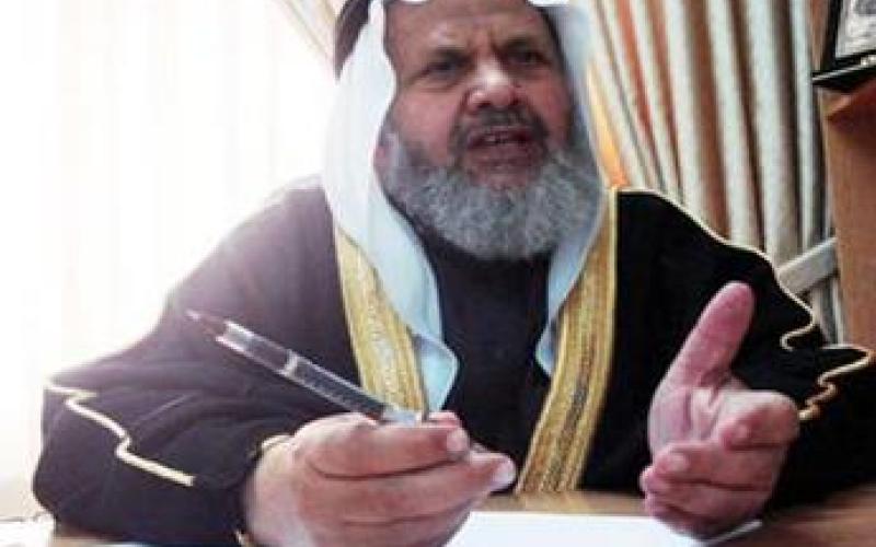 Hammam Saeed hints at resignation from post