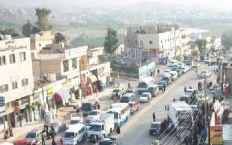 Deir Alla residents suffer injustice in distributing residential units  