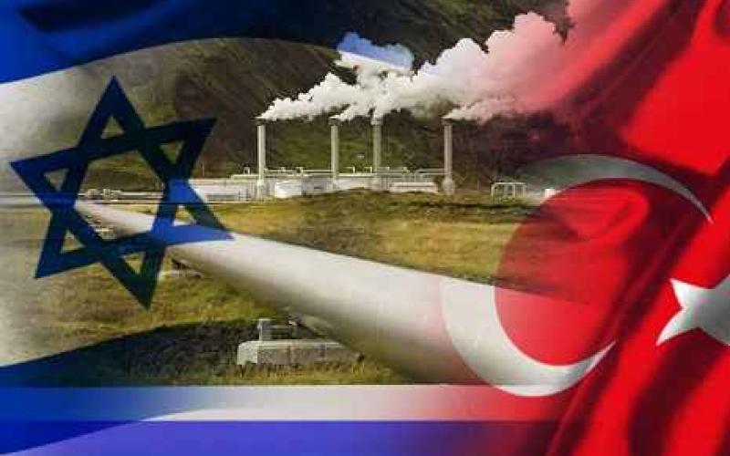 توتر العلاقات التركية الاسرائيلية تتسبب بهبوط حاد لبورصة عمان