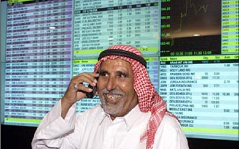 72 شركة يتم تدوال أسهمها بالهامش في بورصة عمان