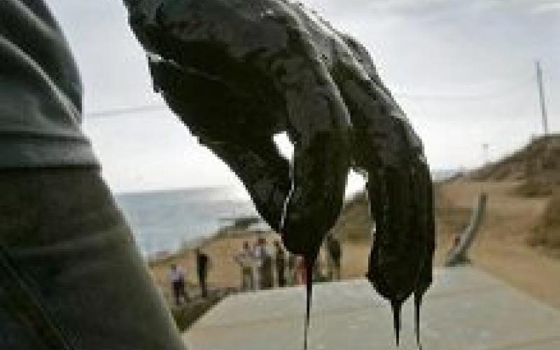 حتى لا يتسرب نفط قضية المصفاة وتحرق نيرانها مالم نشك به يوما 