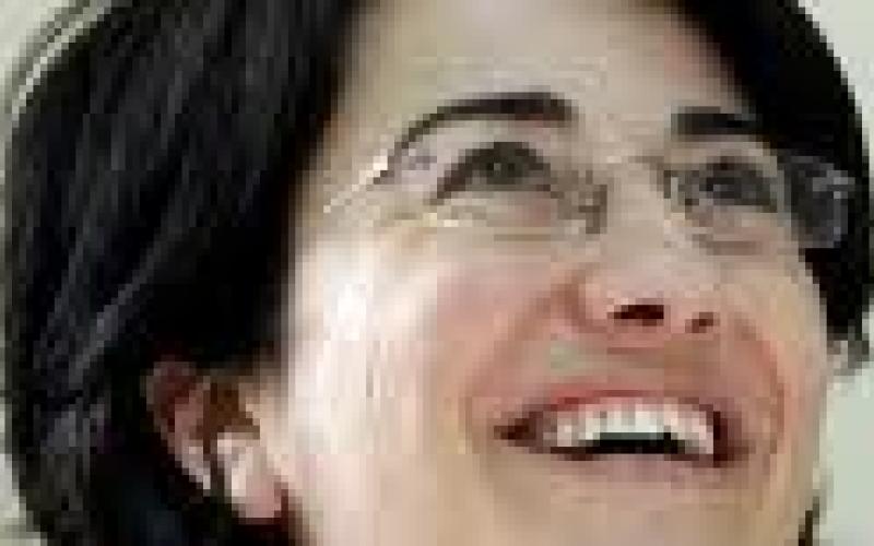 حنين الزعبي نموذج أسطوري للنائب الحقيقي والمناضل