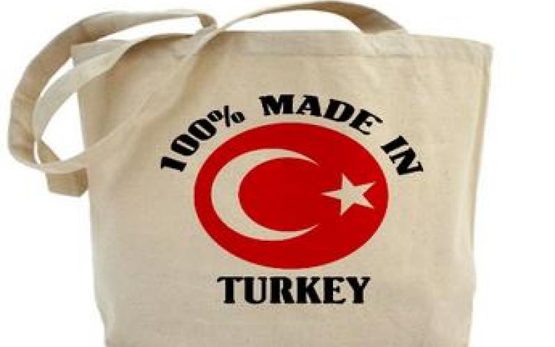 Call to adopt Turkish goods