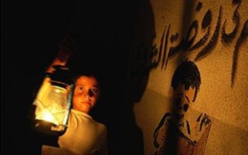 منظمة يهودية تنظم قافلة لكسر الحصار عن قطاع غزة