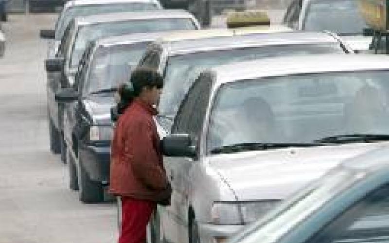 13حملة يوميا لمكافحة التسول