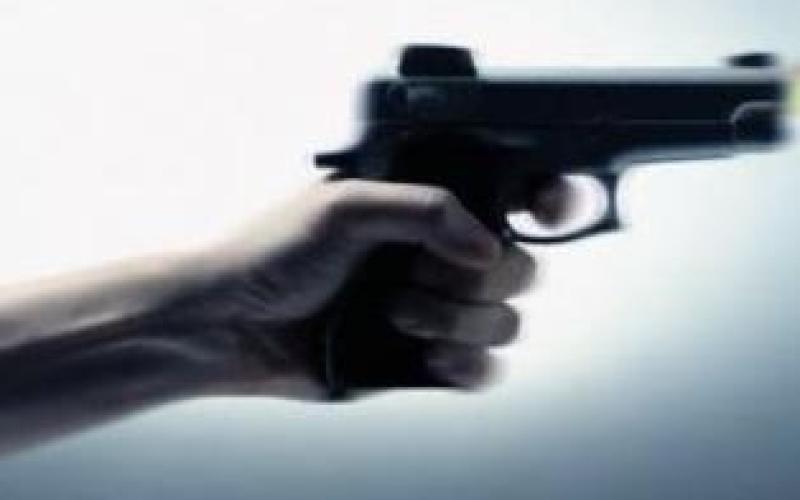 مجتمع خال من الرصاص