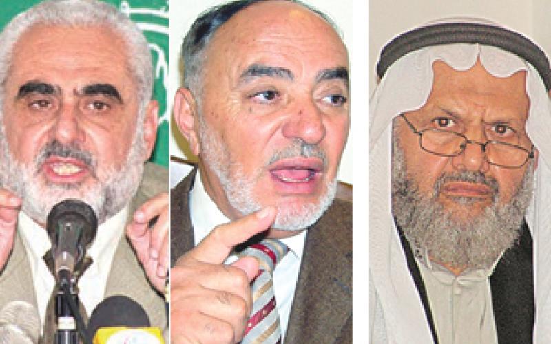 عربيات: مبادرة المراقب العام لم تنته