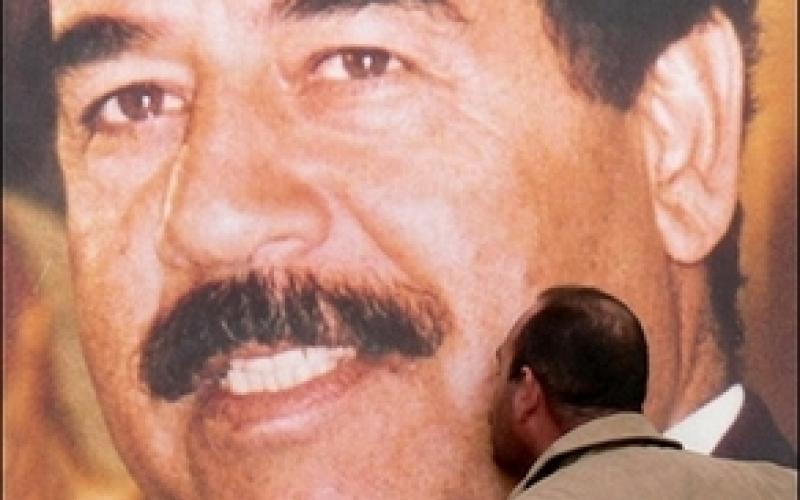 مصدر: لا شعارات تمجد صدام على الطائرات العراقية في الاردن