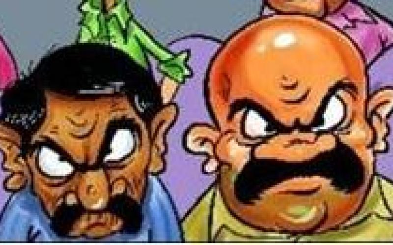 على شو الأردني بدو يصحى مبسوط؟ 