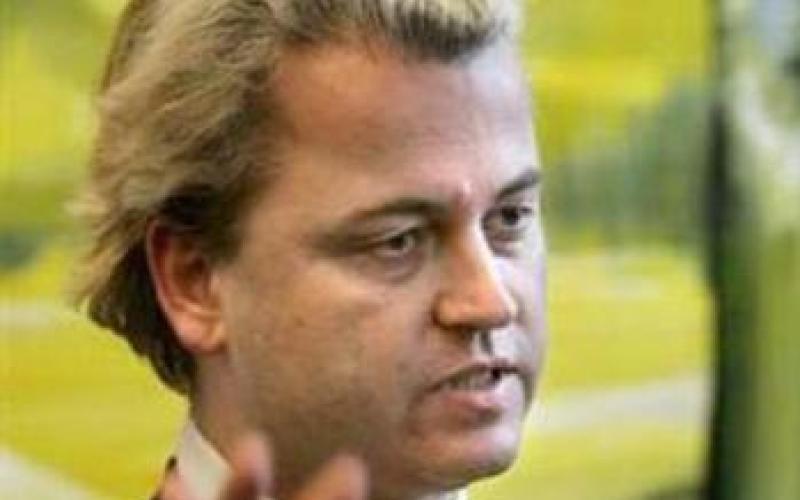 الفتنة الإسرائيلية إلى العنصرية الهولندية ضد الأردن