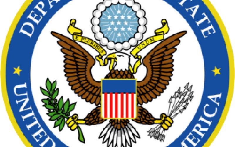 U.S. Department of State Entrepreneurship Delegation  