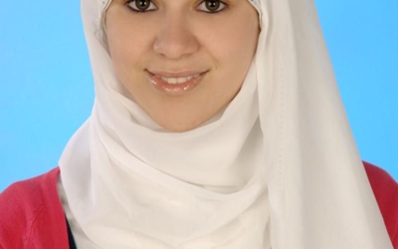 اردنية تحتل المرتبة الاولى في الثانوية العامة الكويتية   