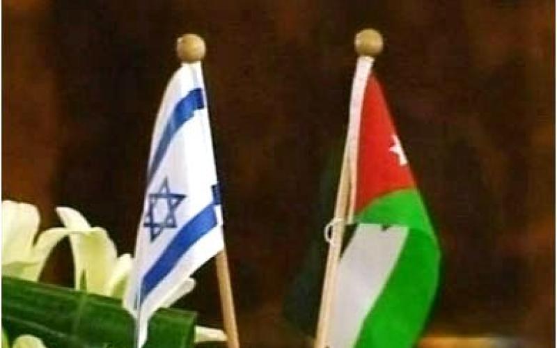 الأردن قد تشكي إسرائيل لجهات دولية بسبب حرائق الحدود