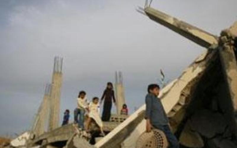 توجيه اتهامات لجنود إسرائيليين بأحداث غزة