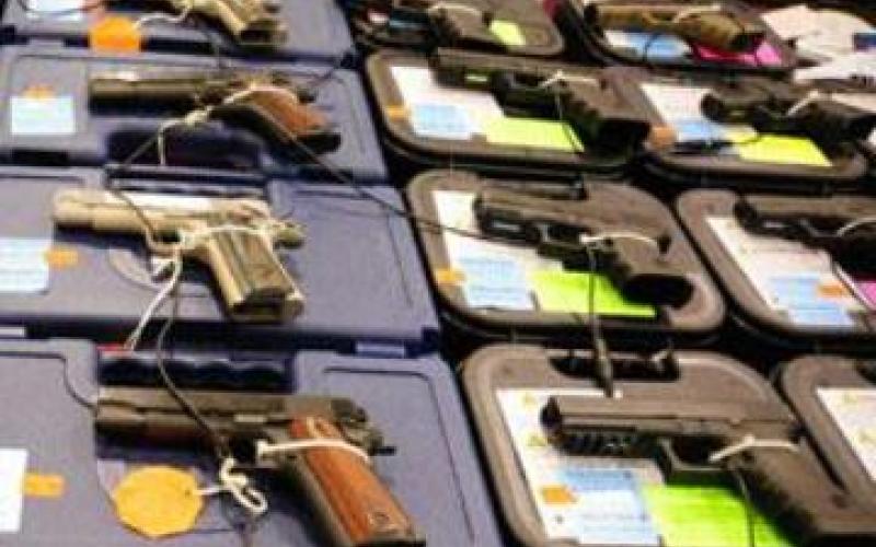 فقدان مسدسات لحراس نتنياهو بزيارته للولايات المتحدة