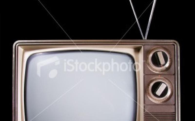 كوارث تلفزيونية 