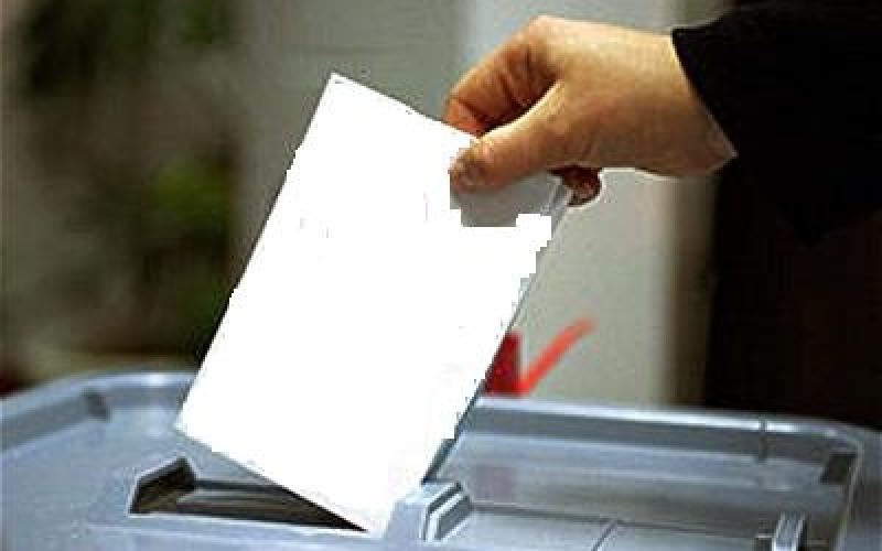 أصوات أردنية حرة: انتخابات