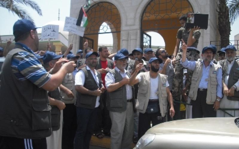 انصار 1 تعود إلى عمان بخفي حُنَين 