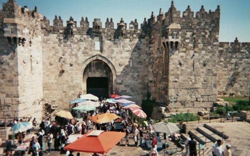 القدس بحاجة إلى الكثير 