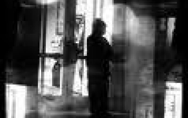 حديث المرايا