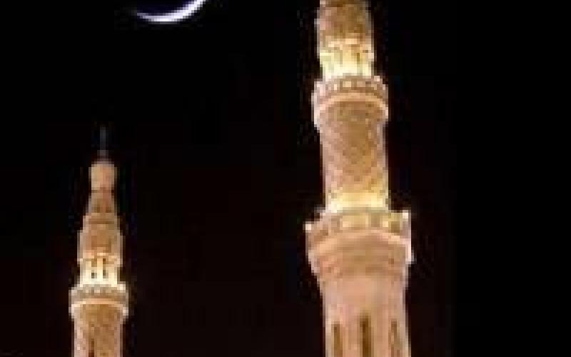 فلكيون يتوقعون:12 آب أول أيام رمضان