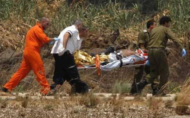 مقتل قائد كتيبة إسرائيلي وصحافي لبناني بتبادل إطلاق النار في المنطقة الحدودية