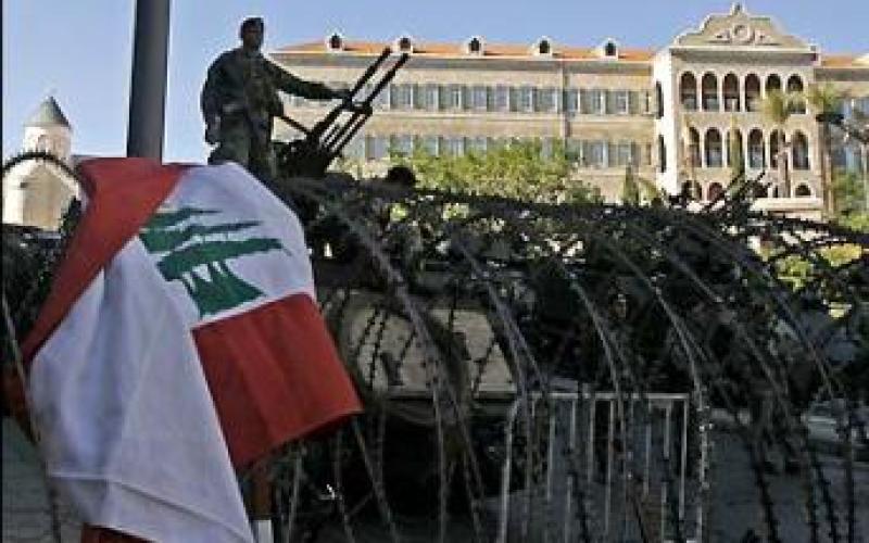 تهديدات بالرد واتهامات لبنانية إسرائيلية متبادلة