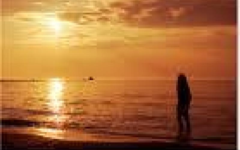 ذكريات الغروب