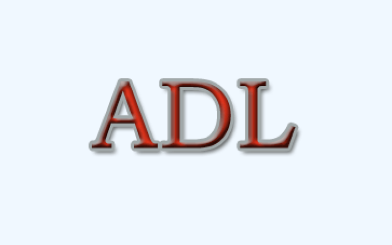 My experience with the ADL