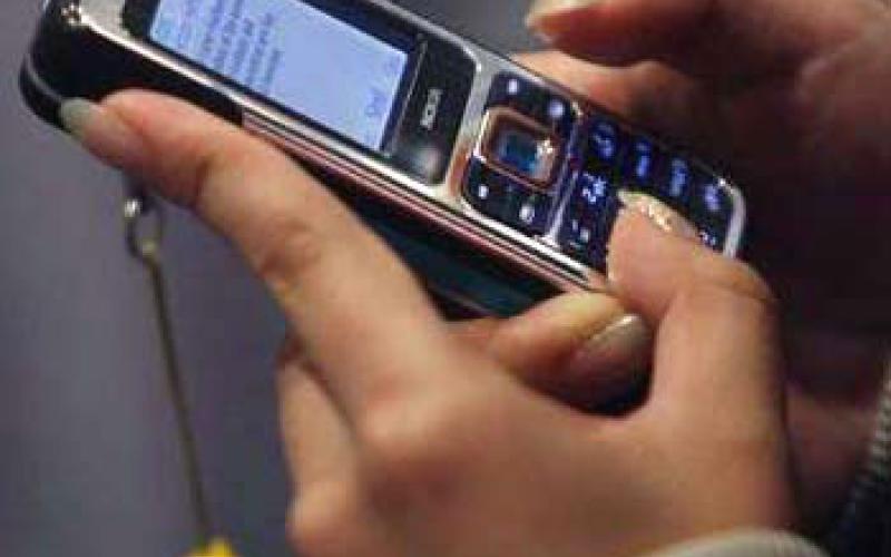 CPA criticizes intention to increase SMS cost