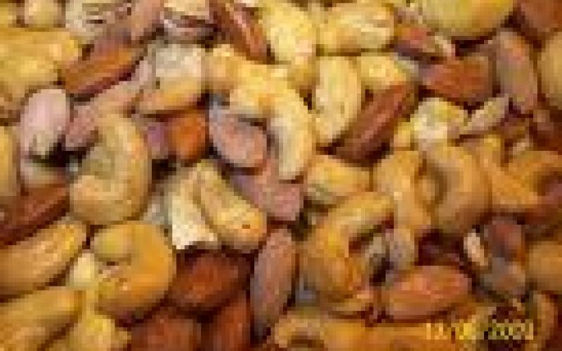 تسالي رمضان