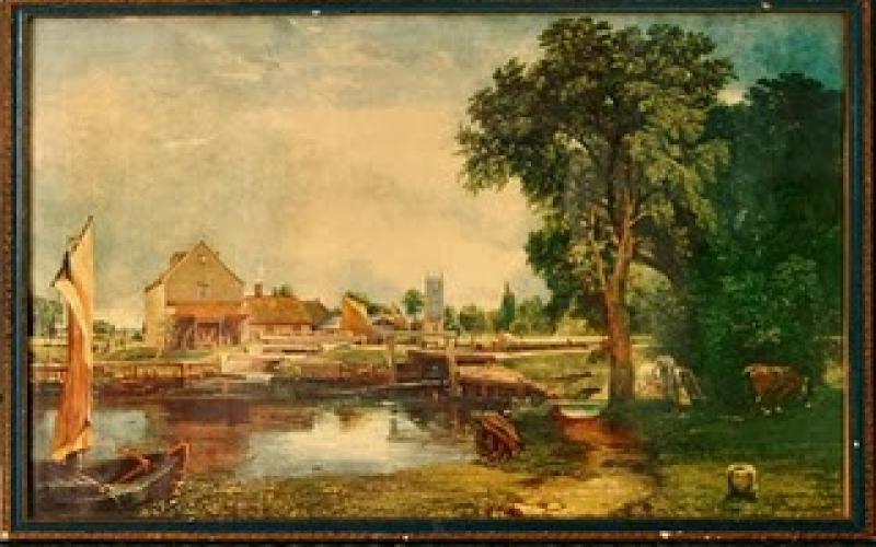 صورة حبيب الماضي المزيفة