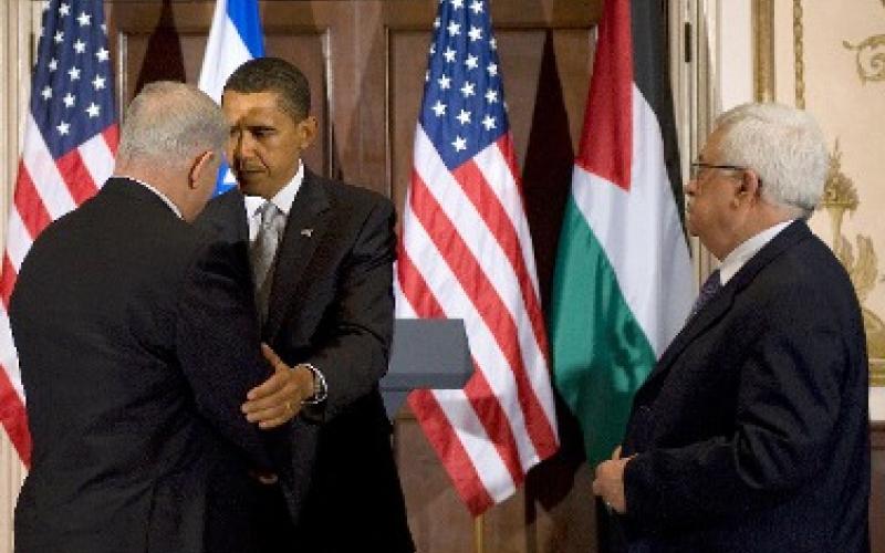 لقاءات ثنائية بين أوباما والملك وعباس ونتنياهو ومبارك