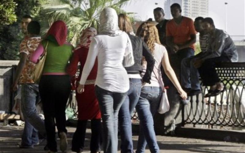 Calls on criminalizing harassment in Jordan