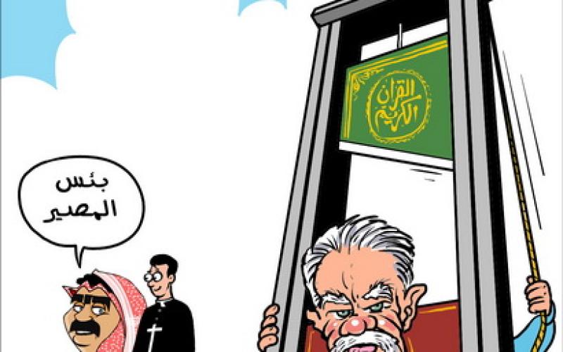 تيري جونز ليس مجنوناً