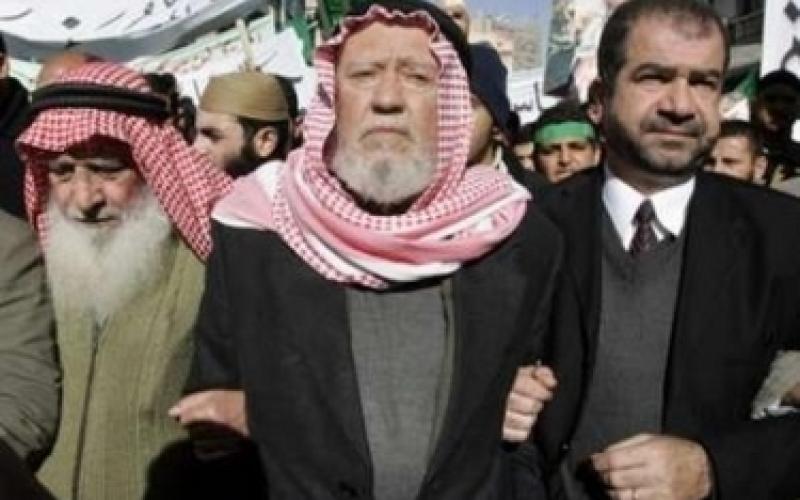 Abu Al-Sukkar: Election boycotting changes if laws change