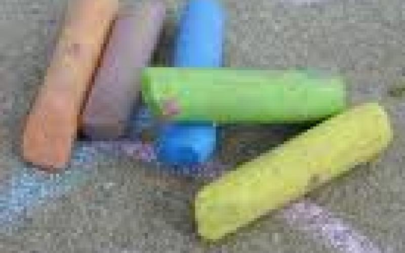 رائحة الحرف