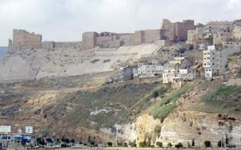 الكركية يطالبون بهيئة مستقلة برئاسة القضاء للإشراف على الانتخابات