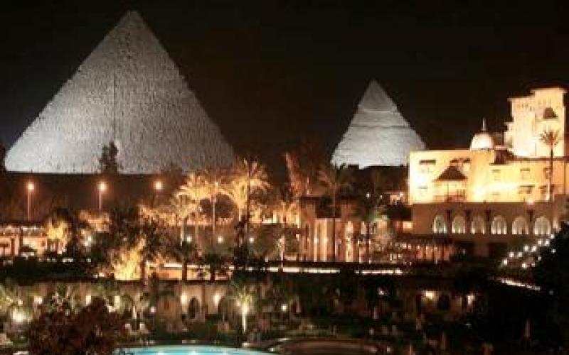 الأردنيون في المرتبة 3 عربيا بزيارة مصر