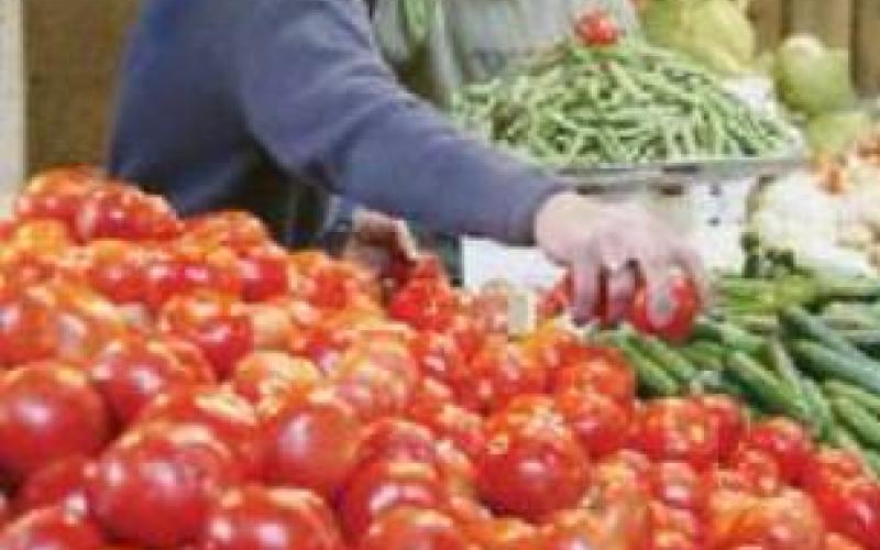 CPS calls on stop exporting tomato